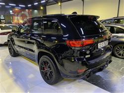 جیپ گراند شیرۆکی